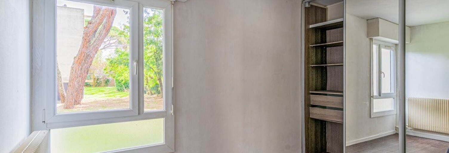 Appartement 3 Pièces 66 m² à vendre à Talence (33400)