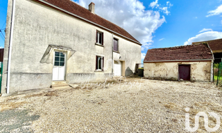 Maison 4 Pièces 104 m² à vendre à Montolivet (77320)