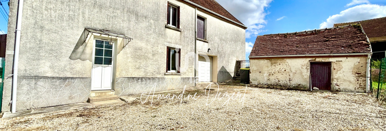 Maison 4 Pièces 104 m² à vendre à Montolivet (77320)