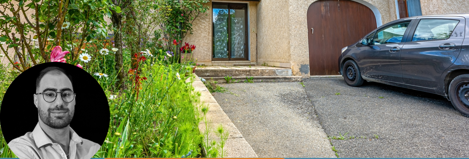 Maison 5 Pièces 129 m² à vendre à Gap (05000)