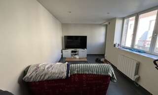 Maison 3 Pièces 52 m² à vendre à Villedieu-sur-Indre (36320)