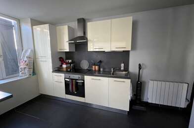 Maison 3 pièces 63568 €