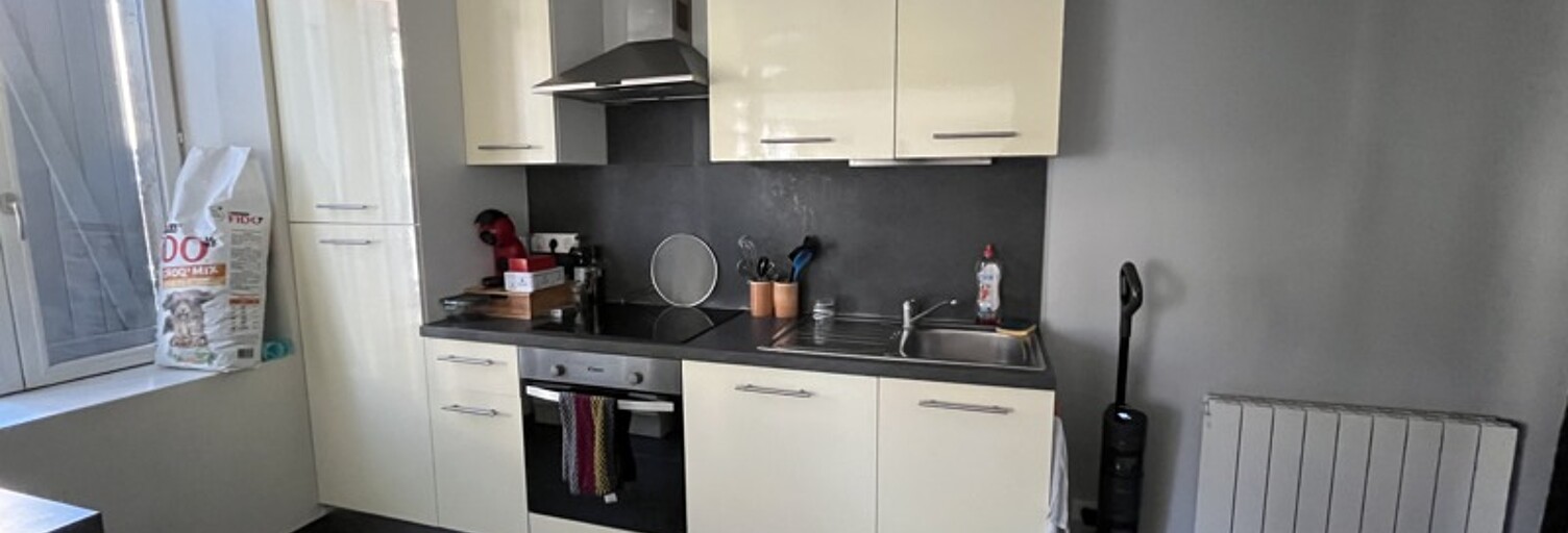 Maison 3 Pièces 52 m² à vendre à Villedieu-sur-Indre (36320)