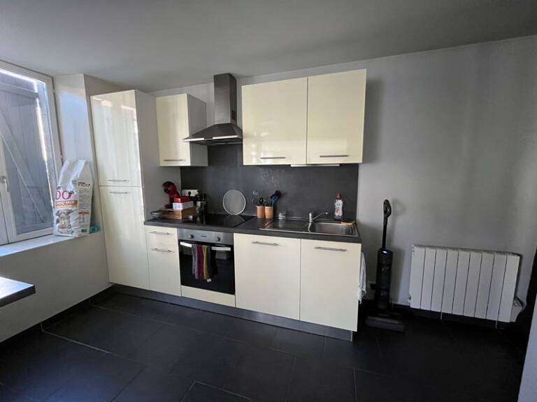 Maison de ville de 3 pièces principales — photo 1