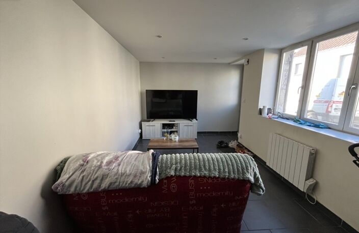 Maison de ville de 3 pièces principales — photo 2