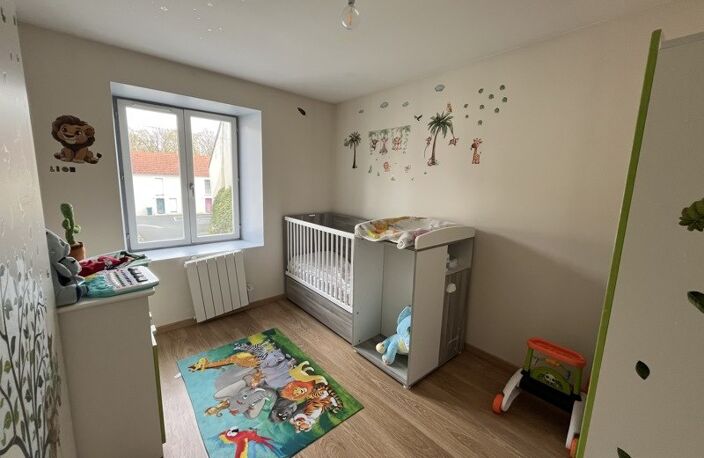 Maison de ville de 3 pièces principales — photo 4