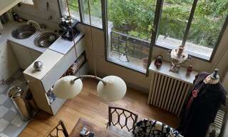 Appartement 2 Pièces 49 m² à vendre à Montrouge (92120)