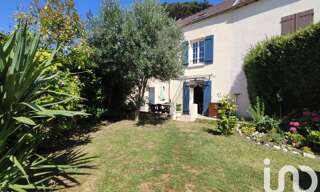 Maison 4 Pièces 78 m² à vendre à Le Mesnil-Aubry (95720)