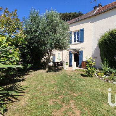 Maison 4 pièces 278000 €