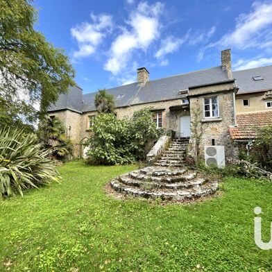 Maison 16 pièces 675000 €