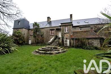 Maison 16 pièces 519000 €