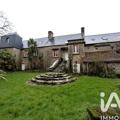 Maison 16 pièces 675000 €