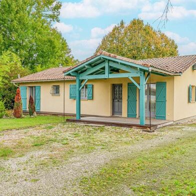 Maison 6 pièces 442260 €