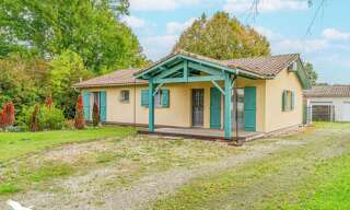 Maison 6 Pièces 149 m² à vendre à Blanquefort (33290)