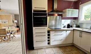 Maison 4 Pièces 95 m² à vendre à Pessac (33600)