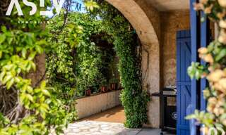 Maison 4 Pièces 95 m² à vendre à Six-Fours-les-Plages (83140)