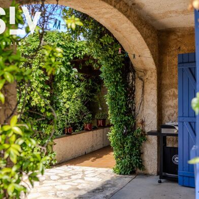 Maison 4 pièces 569000 €