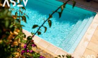 Maison 4 Pièces 95 m² à vendre à Six-Fours-les-Plages (83140)