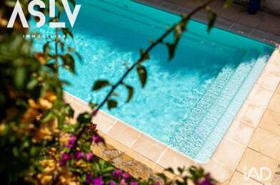 Maison 4 pièces 569000 €