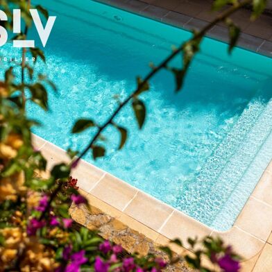 Maison 4 pièces 569000 €