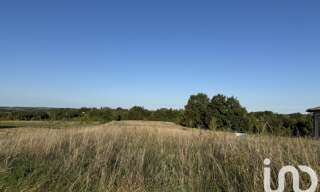 Terrain  4844 m² à vendre à Puycornet (82220)