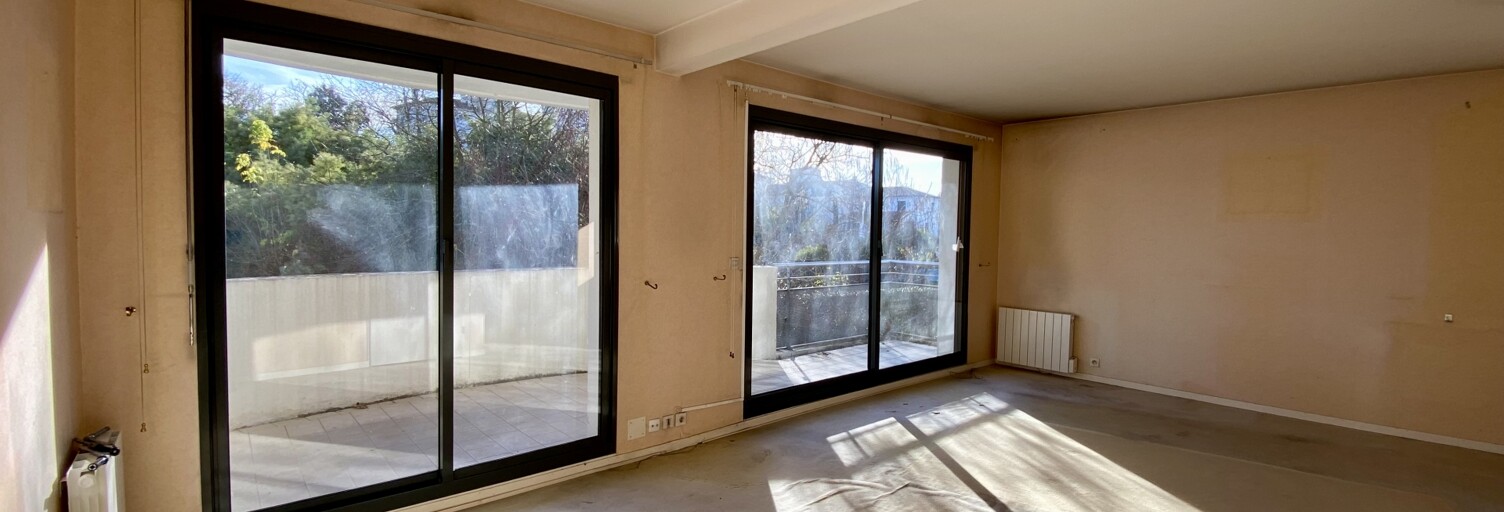 Appartement 5 Pièces 111 m² à vendre à Le Bouscat (33110)