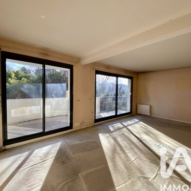 Appartement 5 pièces 449000 €