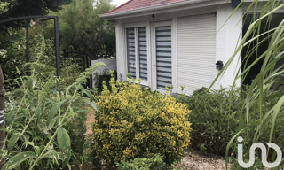 Maison 6 Pièces 143 m² à vendre à Berck (62600)