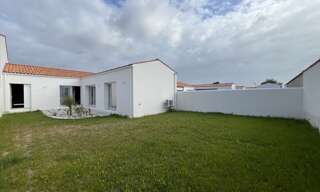 Maison 4 Pièces 98 m² à vendre à Saint-Georges-d'Oléron (17190)