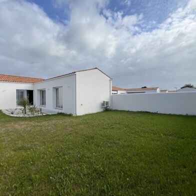 Maison 4 pièces 353760 €