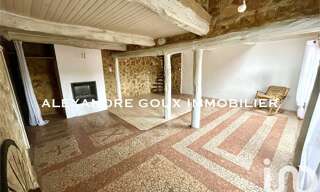 Appartement 3 Pièces 61 m² à vendre à Brue-Auriac (83119)