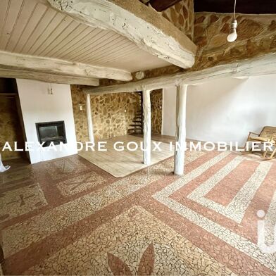 Appartement 3 pièces 109000 €