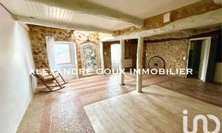 Appartement 3 Pièces 61 m² à vendre à Brue-Auriac (83119)