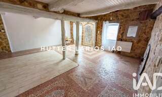 Appartement 3 Pièces 50 m² à vendre à Brue-Auriac (83119)