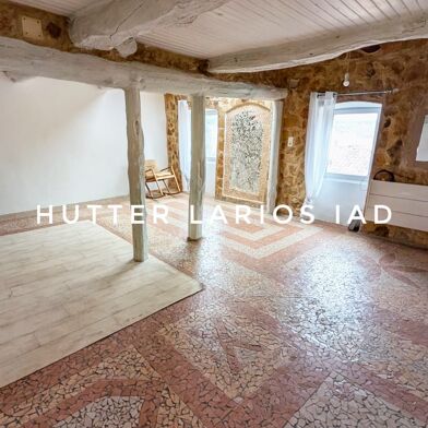 Appartement 3 pièces 99000 €