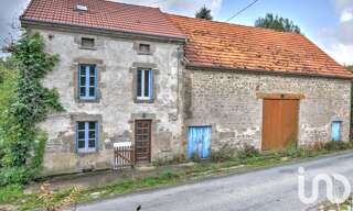 Maison 5 Pièces 128 m² à vendre à Folles (87250)