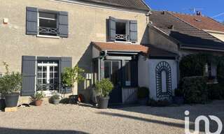 Maison 5 Pièces 165 m² à vendre à Le Plessis-l'Évêque (77165)