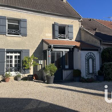 Maison 5 pièces 299000 €