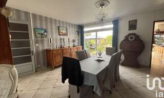 Maison 7 Pièces 172 m² à vendre à Saint-Pierre-Brouck (59630)