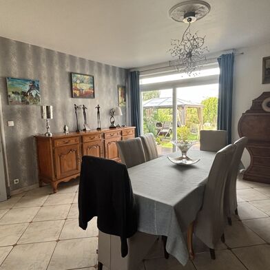 Maison 7 pièces 300000 €