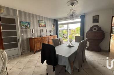 Maison 7 pièces 293500 €