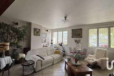 Maison 7 pièces 293500 €