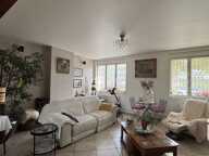 Vente Maison/villa 7 pièces — photo 2