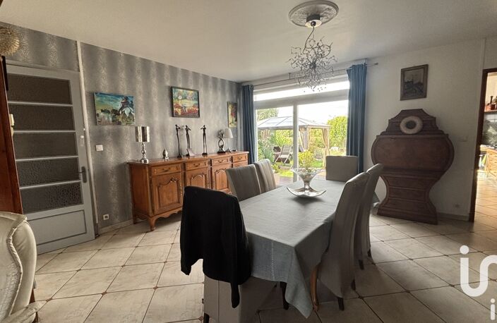 Vente Maison/villa 7 pièces — photo 3