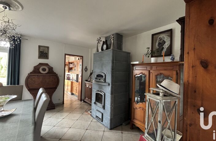 Vente Maison/villa 7 pièces — photo 4