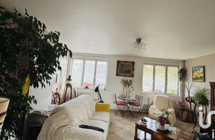 Vente Maison/villa 7 pièces — photo 5