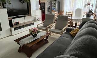 Appartement 4 Pièces 68 m² à vendre à Villeneuve-le-Roi (94290)