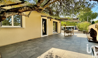 Maison 3 Pièces 107 m² à vendre à Macau (33460)