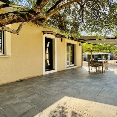 Maison 3 pièces 325000 €