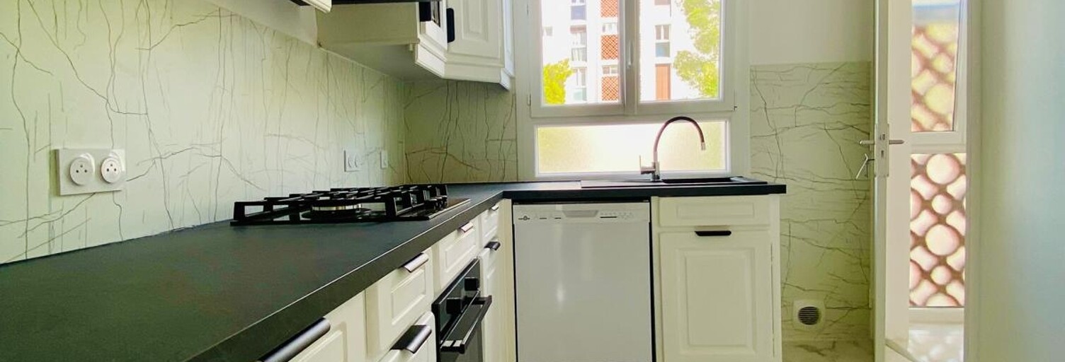 Appartement 4 Pièces 91 m² à vendre à Perpignan (66100)